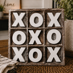 Tic Tac Toe | 2 Styles