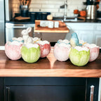 Tidbit Dish Pastel Gia Roma