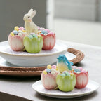 Tidbit Dish Pastel Gia Roma