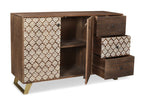 Timbergirl Olga Retro Sideboard