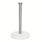 Tissue Organizer - Heavy-duty Stainless Steel, texture detail - House Of Avana