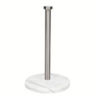 Tissue Organizer - Heavy-duty Stainless Steel, texture detail - House Of Avana [[SKU:HOA-TIS-402-A]]