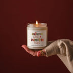Toasted Pumpkin Candle Gia Roma