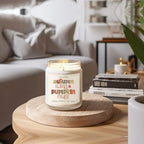 Toasted Pumpkin Candle Gia Roma