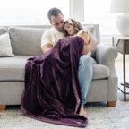 LUSH SOFT TODDLER BLANKETS