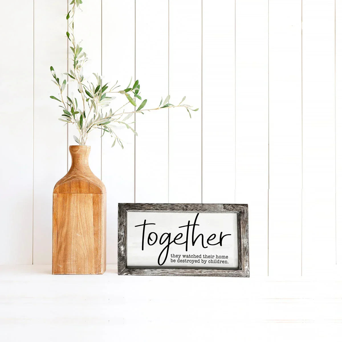Together Sign Gia Roma