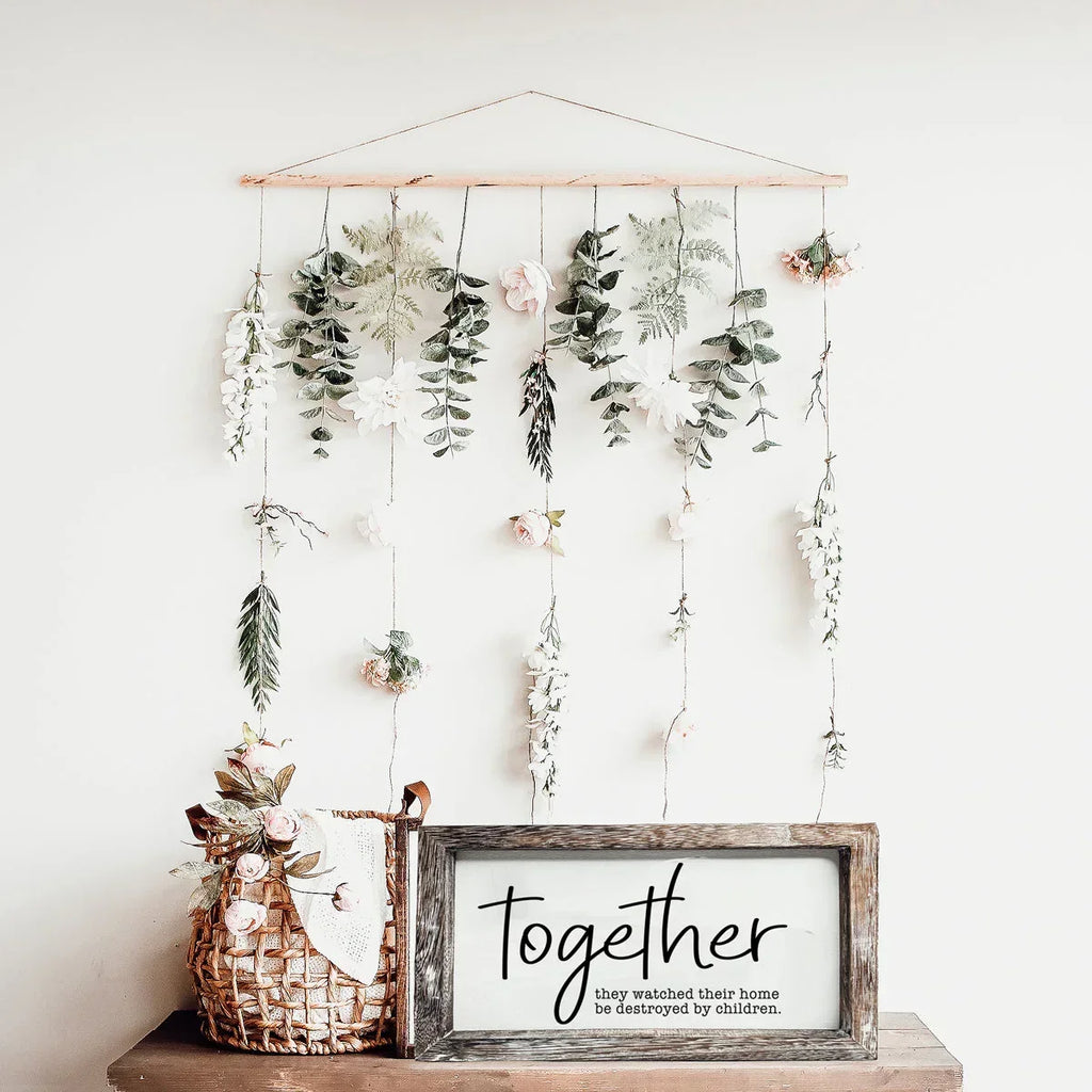 Together Sign Gia Roma