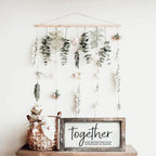 Together Sign Gia Roma