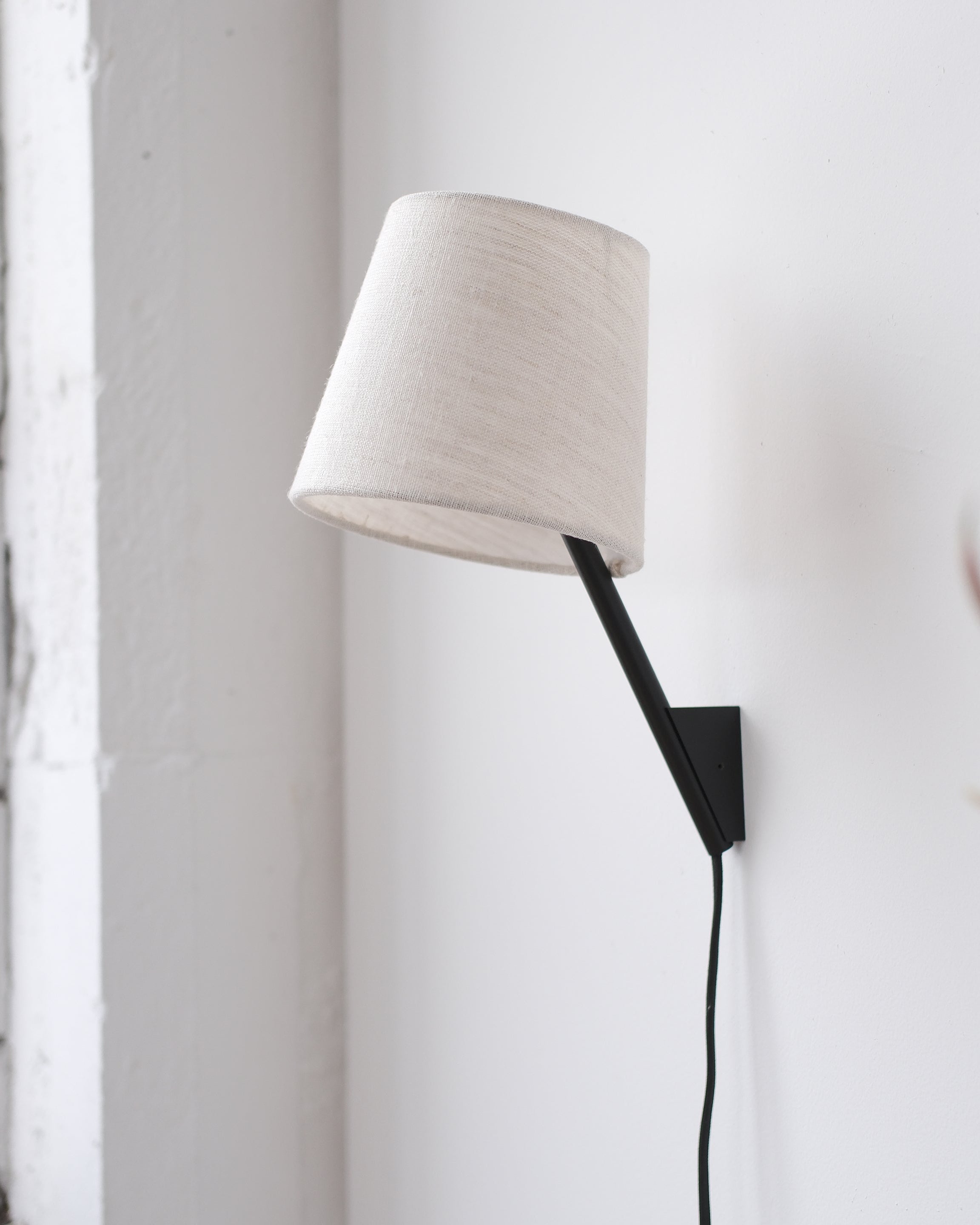 Tokyo Sconce