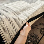 Topspet Green Couch Cover – Stylish Protection for Pet-Friendly Homes topspet
