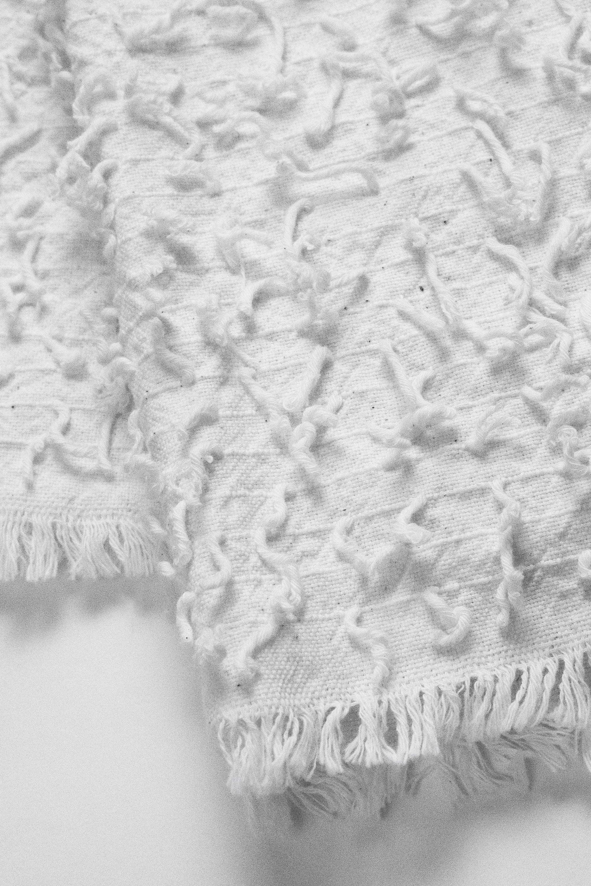 Tortilla Tea Towel Archive New York