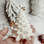 Tree Candle Gia Roma