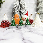 Tree Candle Gia Roma