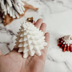 Tree Candle Gia Roma