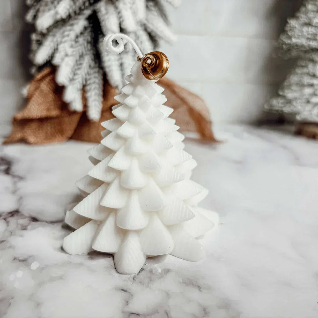 Tree Candle Gia Roma