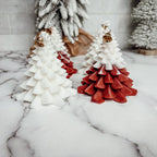 Tree Candle Gia Roma