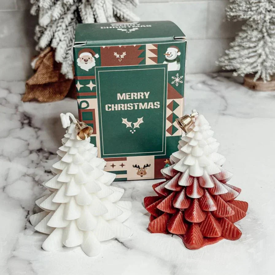 Tree Candle Gia Roma