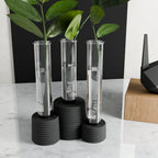 Triple Bubble Propagation Station, side view - House Of Avana
