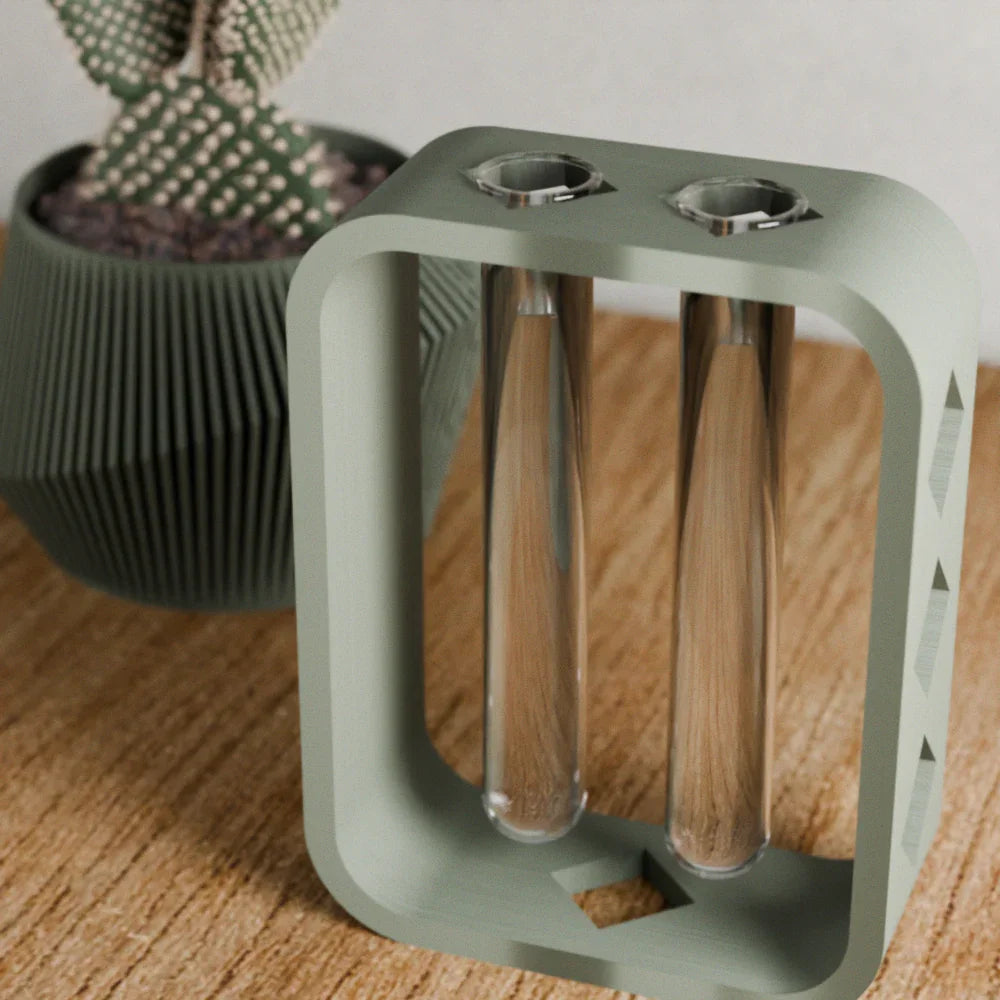 Dynamic Propagation Station Modernized Pottery