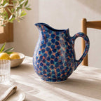 Tulum Pitcher