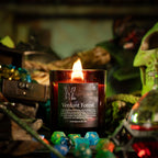 Verdant Forest MythologieCandles