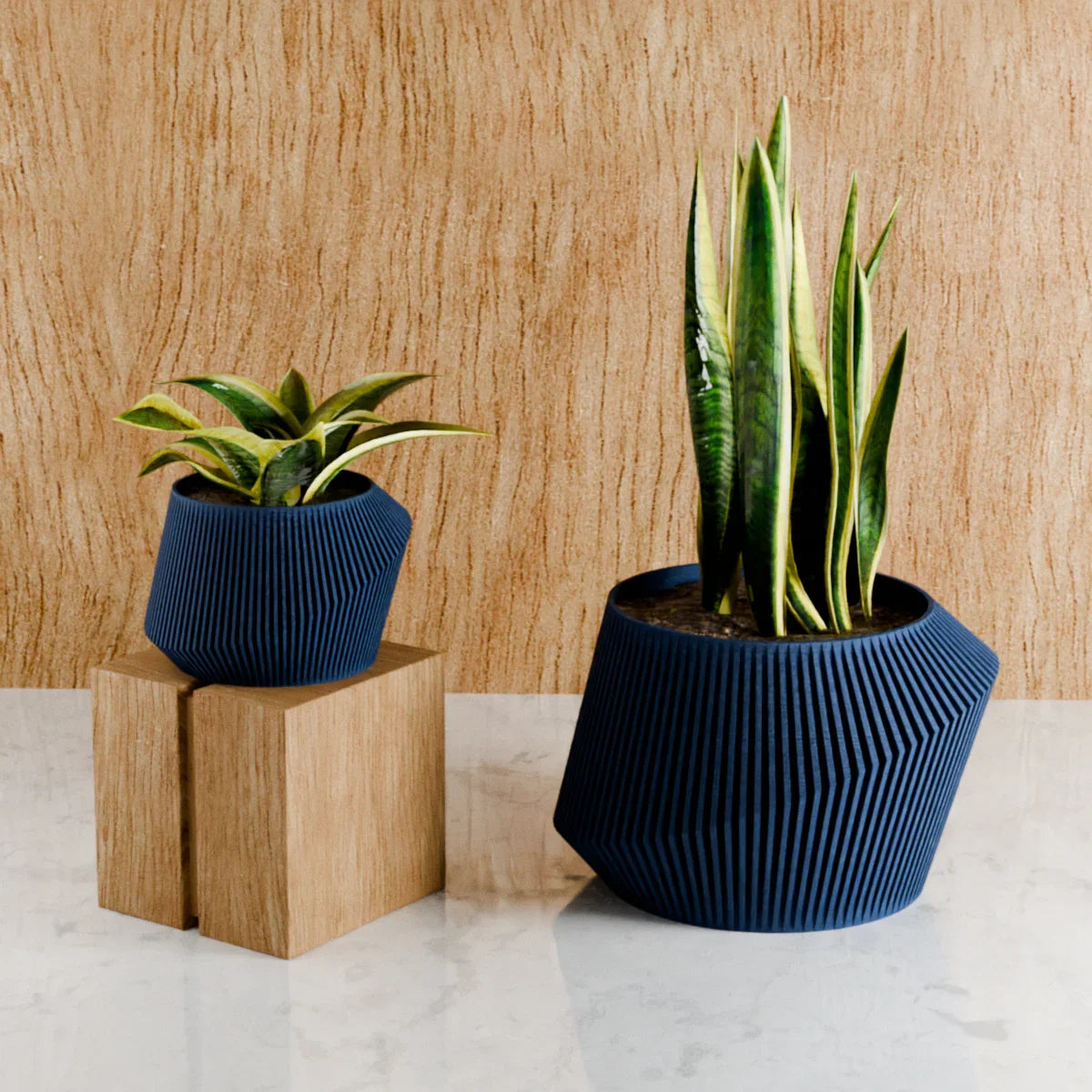 Urban Planter, texture detail - House Of Avana