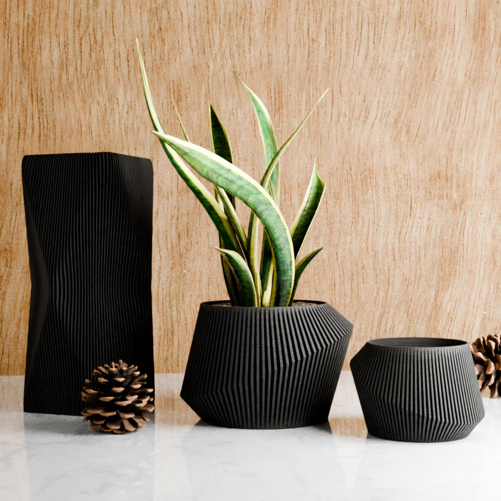 Urban Planter, detail shot - House Of Avana