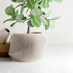 Urban Planter, angled view - House Of Avana