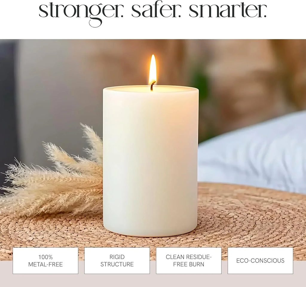 Ultra-Core Wicks EAP Innovations
