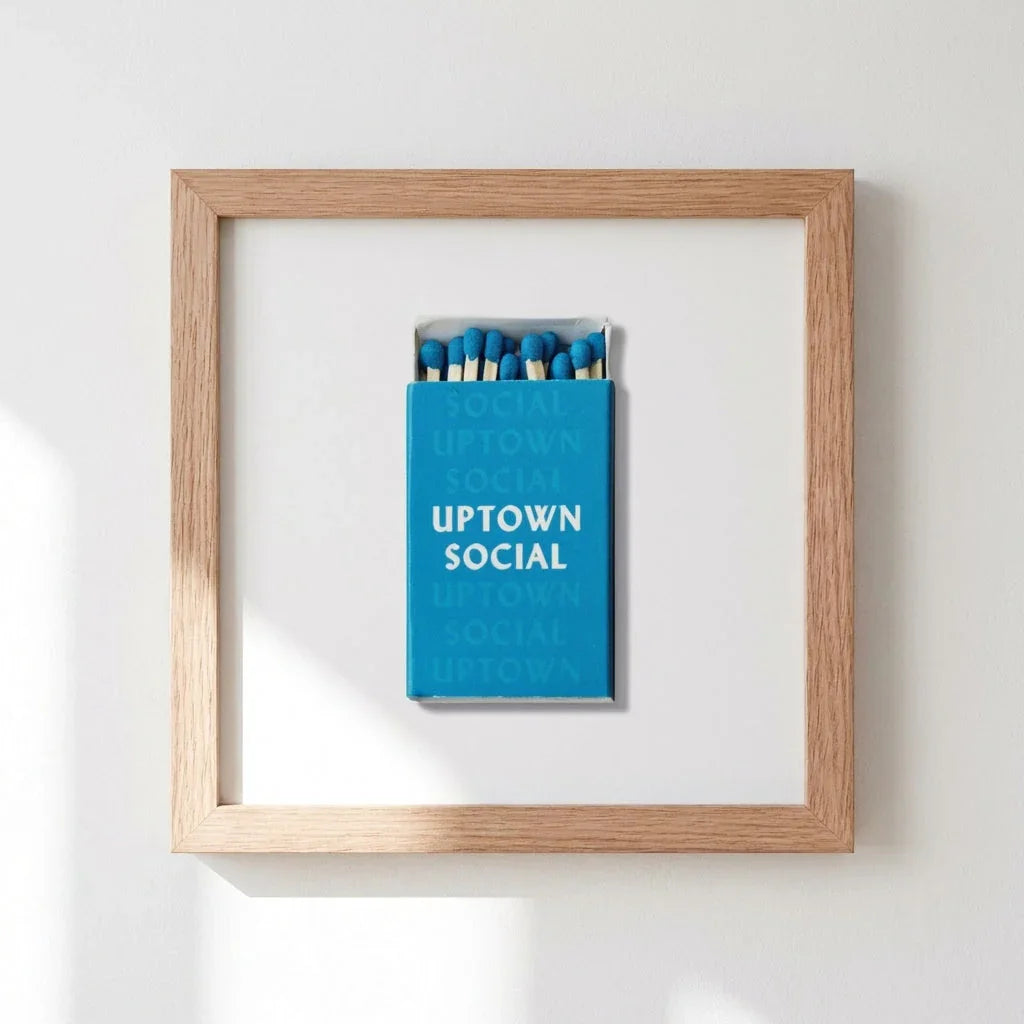 Uptown Social