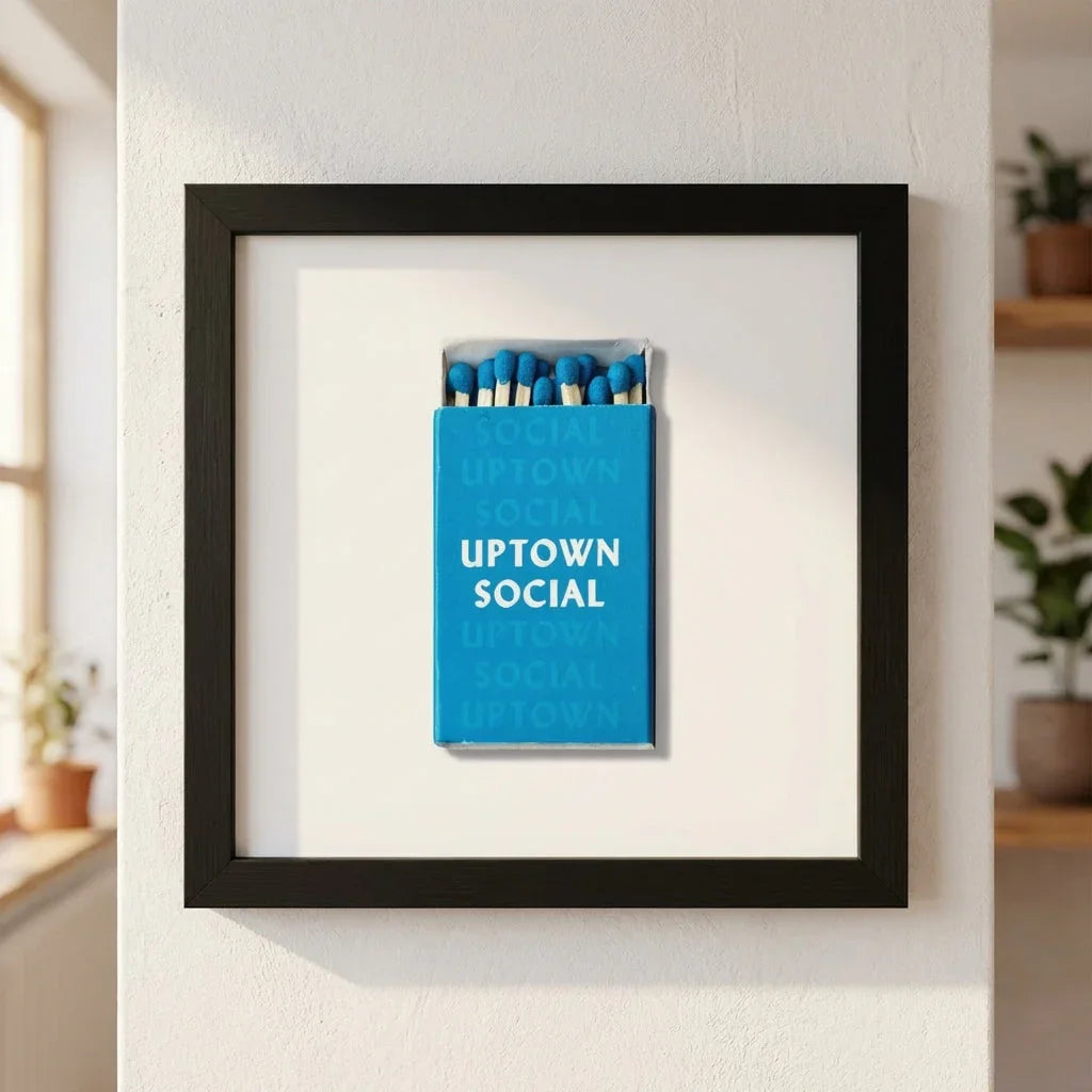 Uptown Social