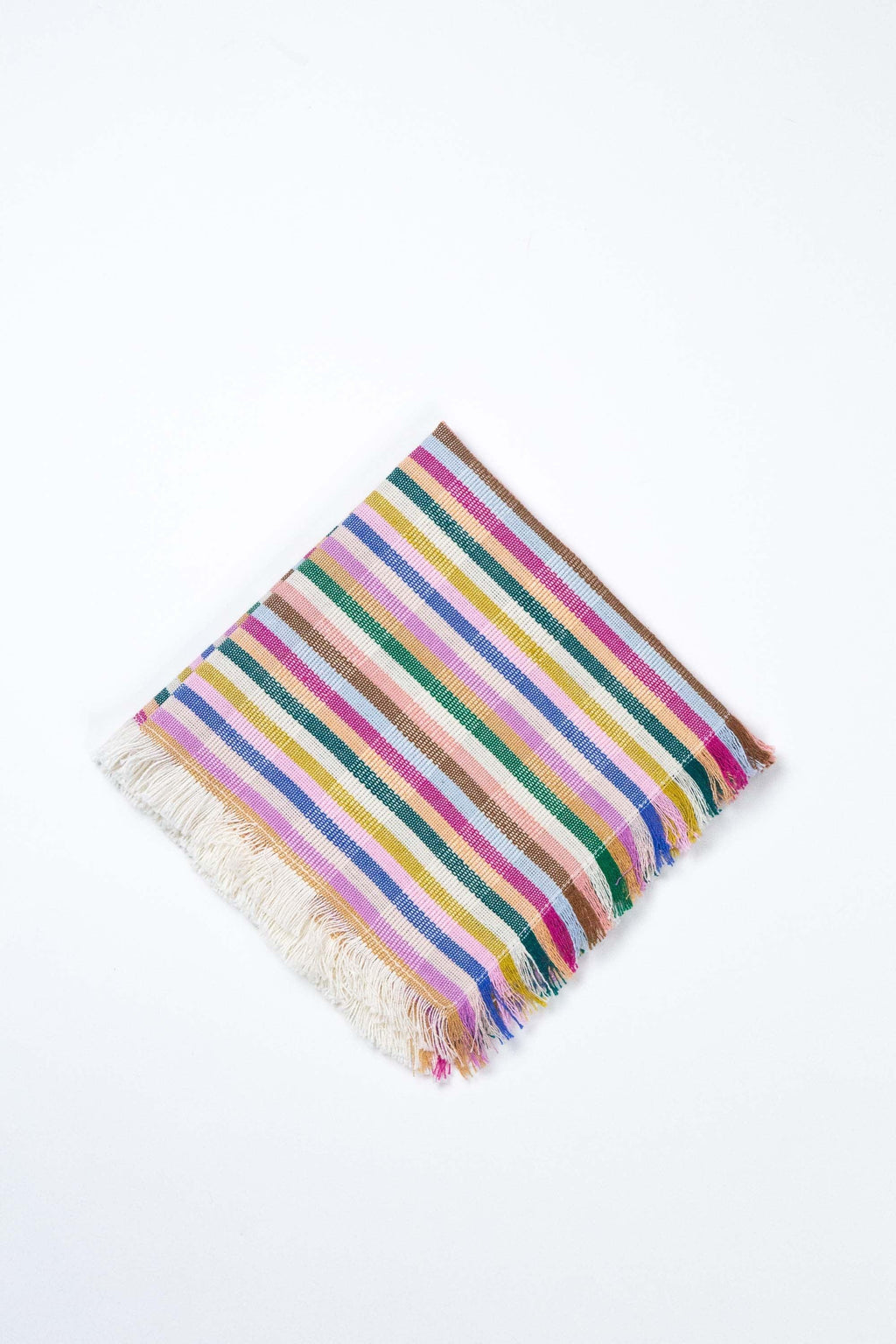 Archive NY Valentina Rainbow Party Napkin Archive New York