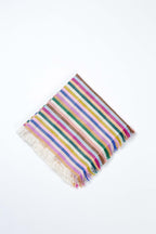 Archive NY Valentina Rainbow Party Napkin Archive New York