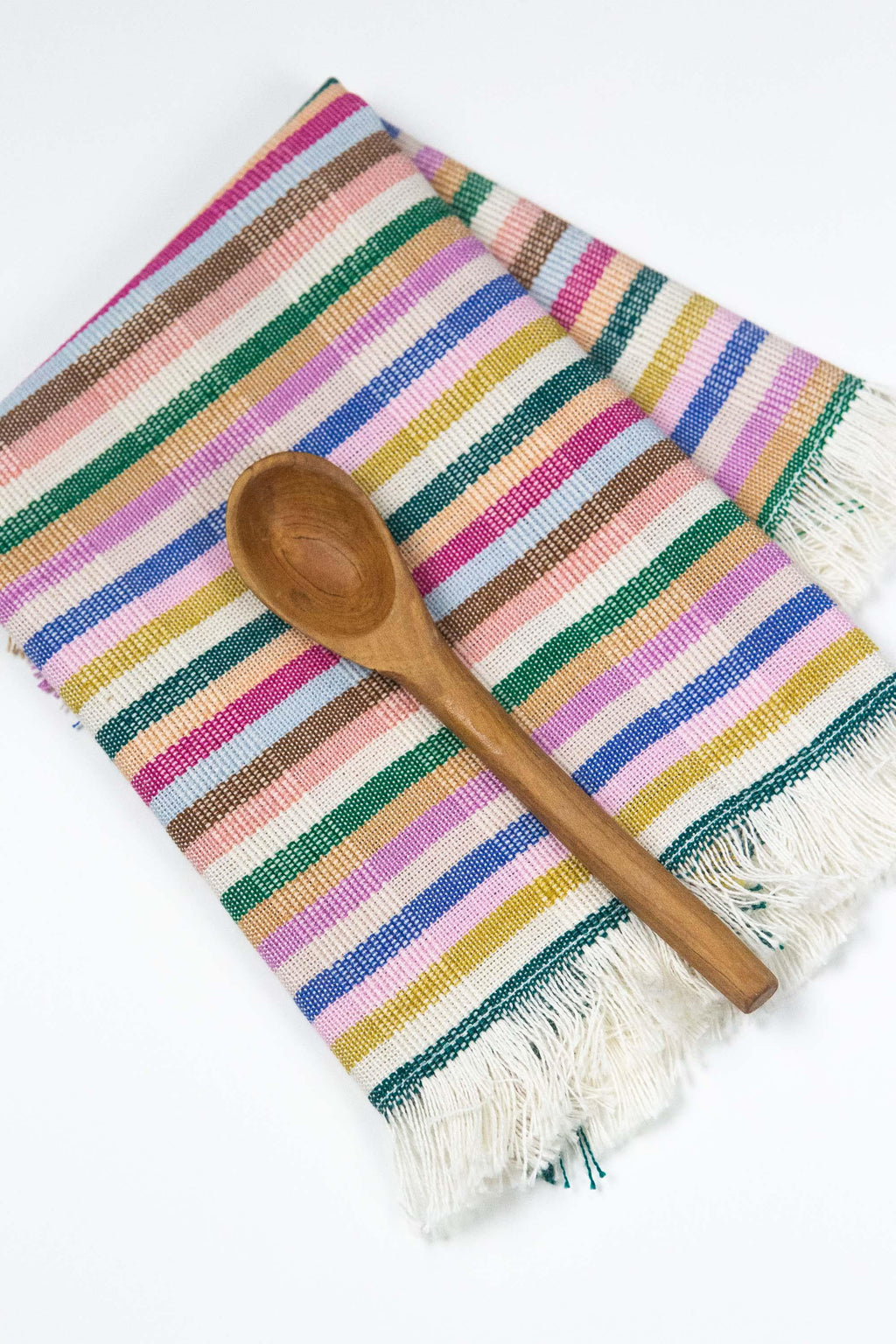 Archive NY Valentina Rainbow Party Napkin Archive New York