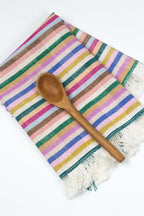 Archive NY Valentina Rainbow Party Napkin Archive New York