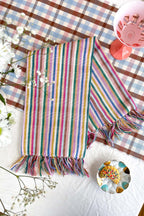 Valentina Rainbow Kitchen Towel Archive New York