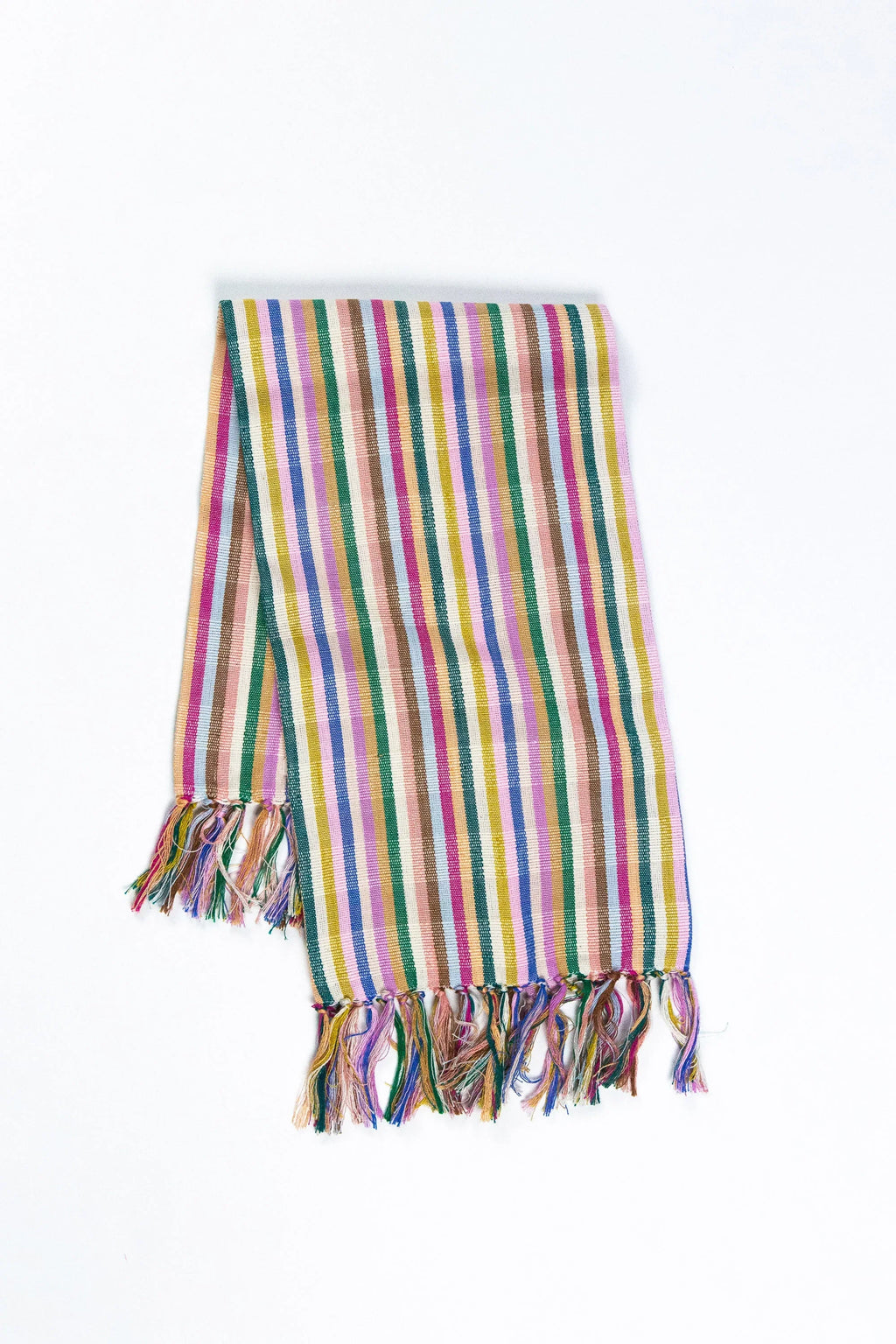 Valentina Rainbow Kitchen Towel Archive New York