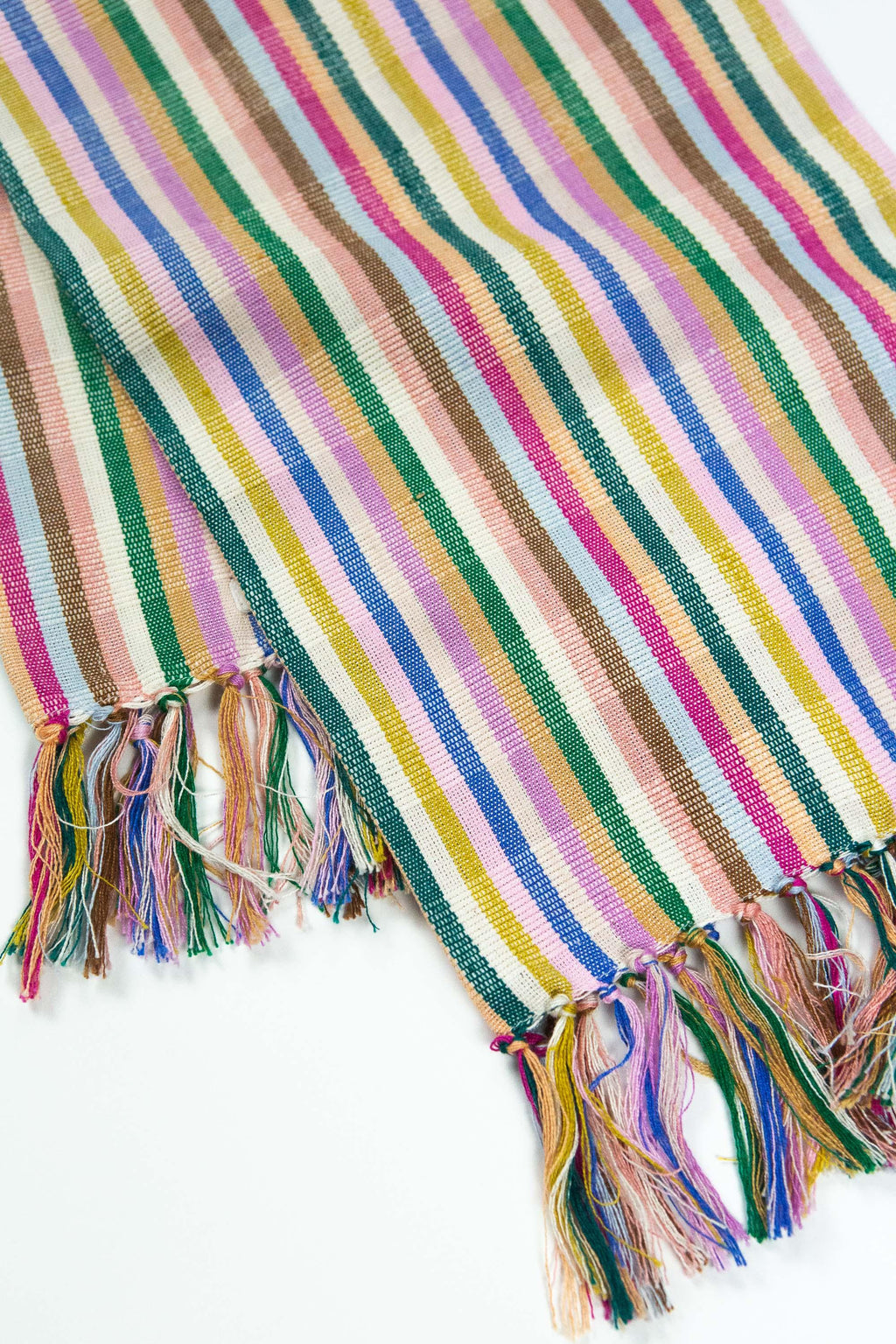 Valentina Rainbow Kitchen Towel Archive New York