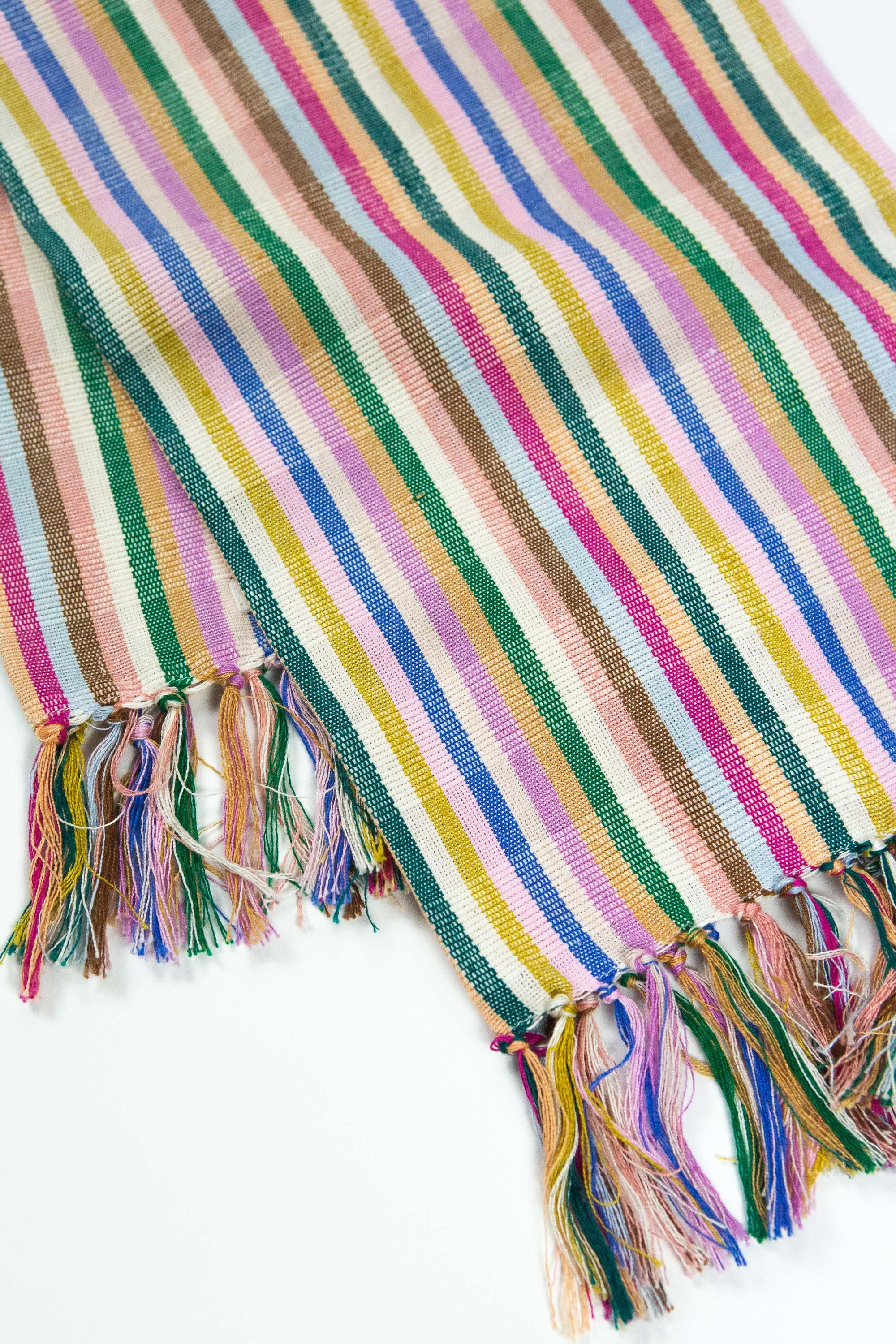 Valentina Rainbow Kitchen Towel Archive New York