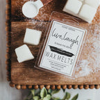 Vanilla Strawberry Coconut Gia Roma