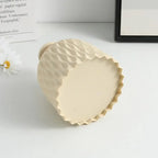 Vase - Decorative Ceramic White