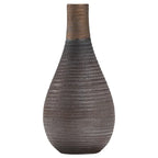 Vase - Decorative Ceramic White