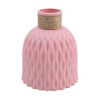 Vase - Decorative Ceramic White