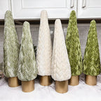 Velvet Christmas Tree Gia Roma