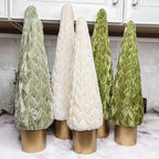 Velvet Christmas Tree Gia Roma