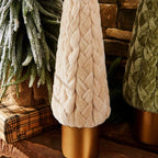 Velvet Christmas Tree Gia Roma