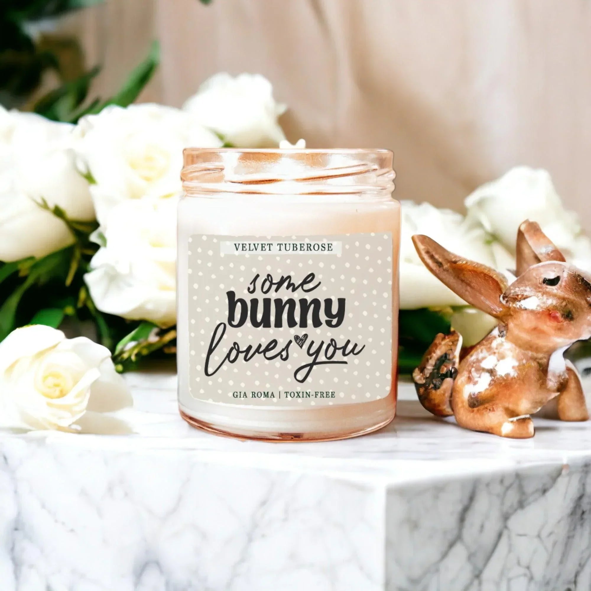 Velvet Tuberose Gia Roma