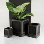 THE BOX Planter Modernized Pottery