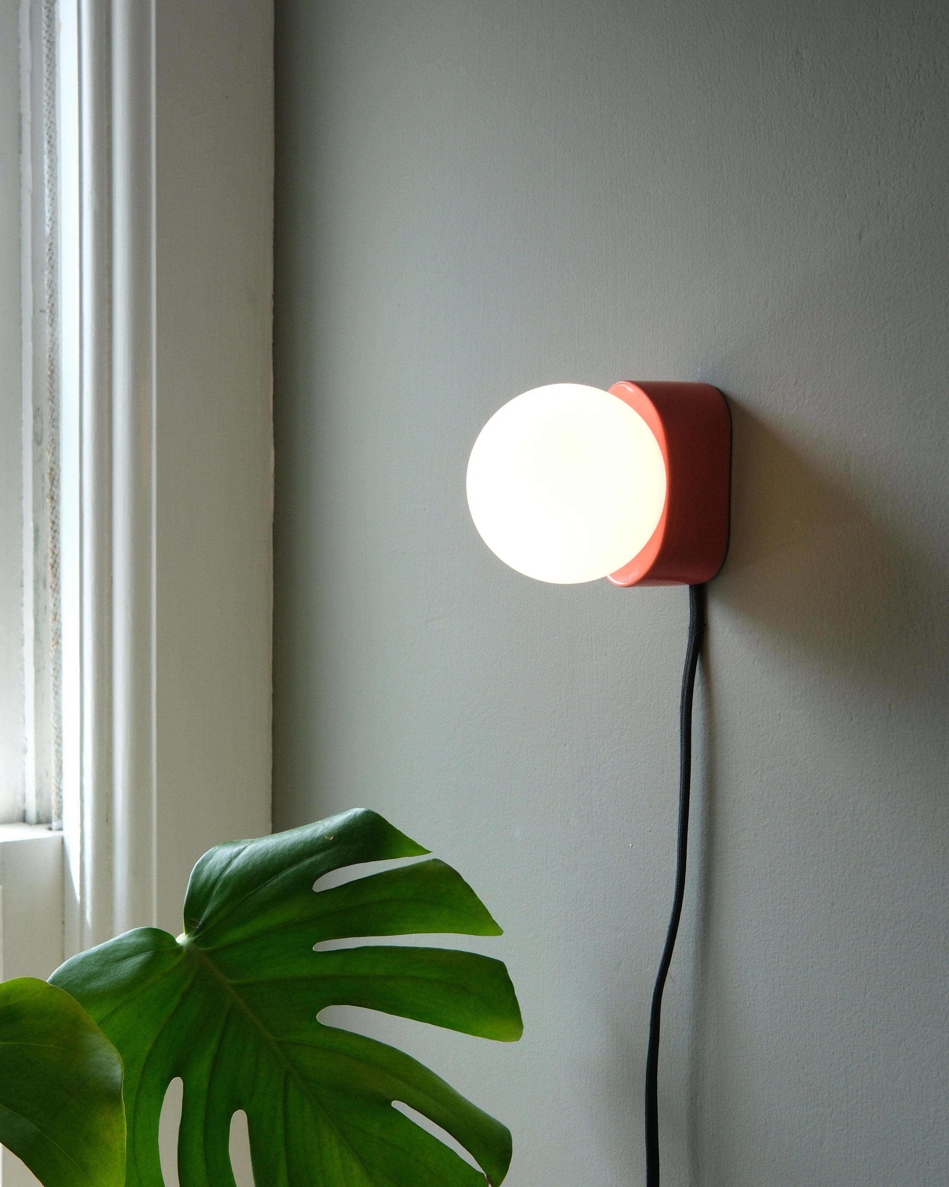 Iota Sconce