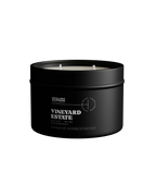 Vineyard Estate Candle Refill Hidden Candles